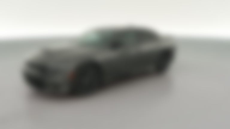 2022 Dodge Charger vehicle photo