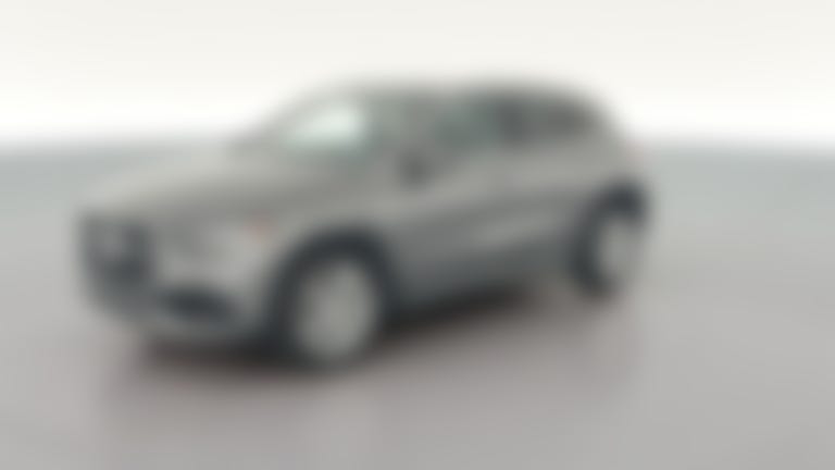 2021 Mercedes-Benz GLA vehicle photo