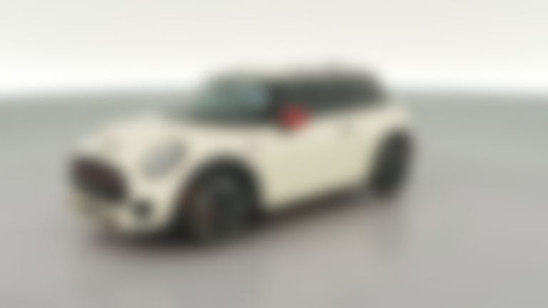 2020 MINI Hardtop 2 Door vehicle photo