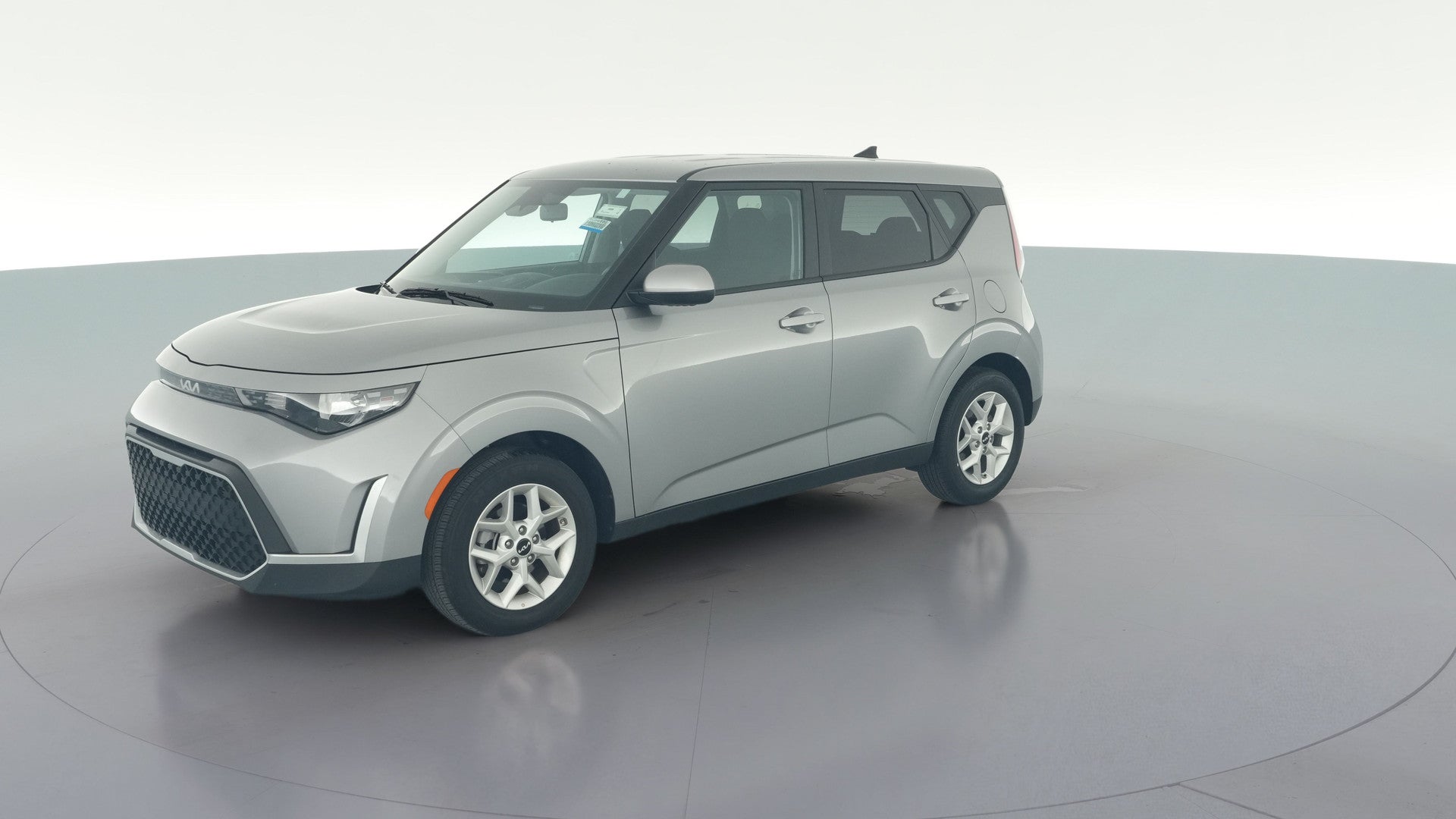 2025 Kia Soul vehicle photo
