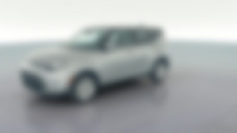 2025 Kia Soul vehicle photo