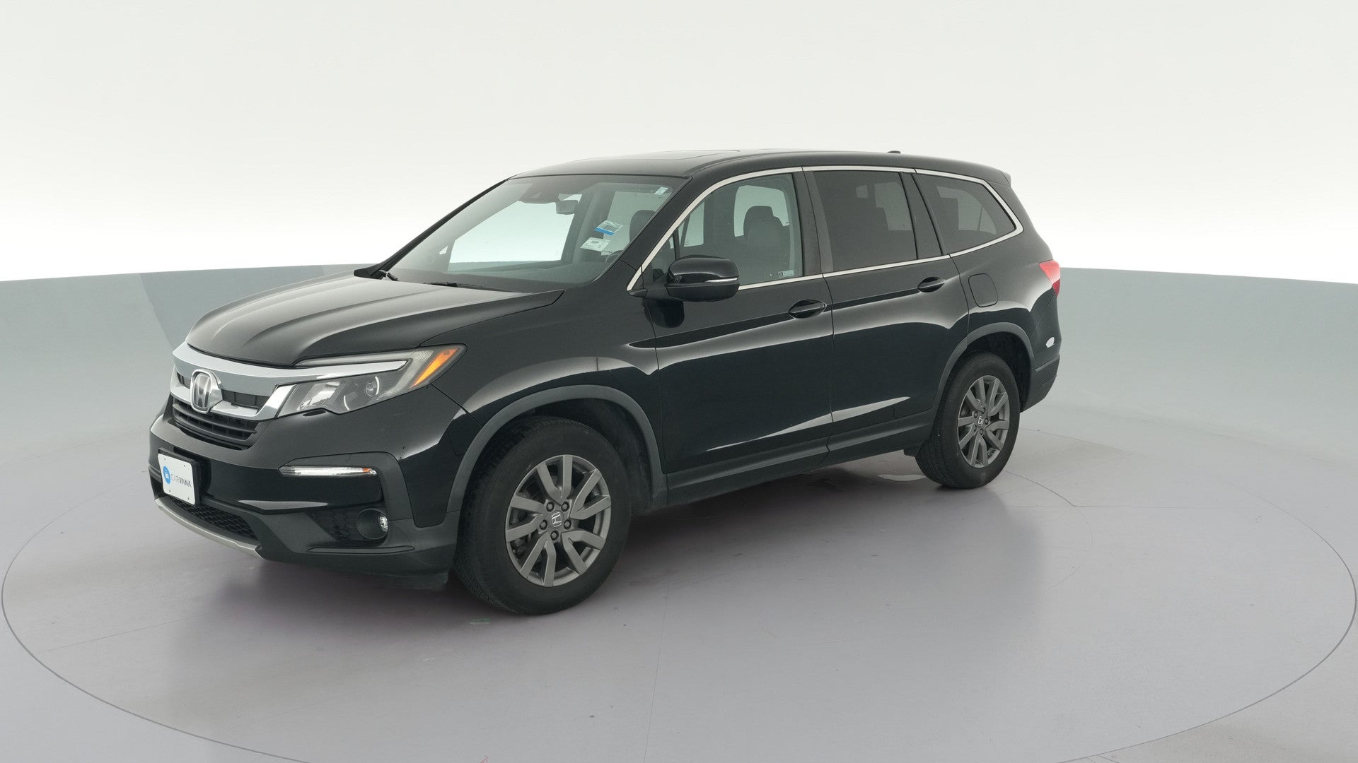 2019 Honda Pilot vehicle photo