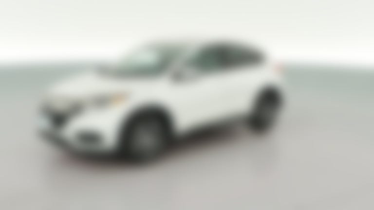 2021 Honda HR-V vehicle photo