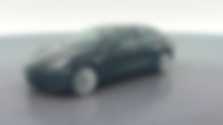 2019 Tesla Model 3 vehicle photo