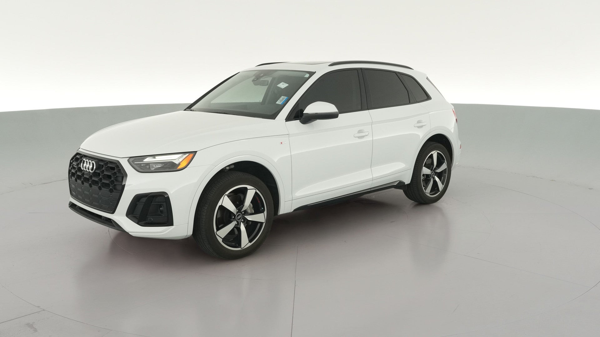 2023 Audi Q5 vehicle photo