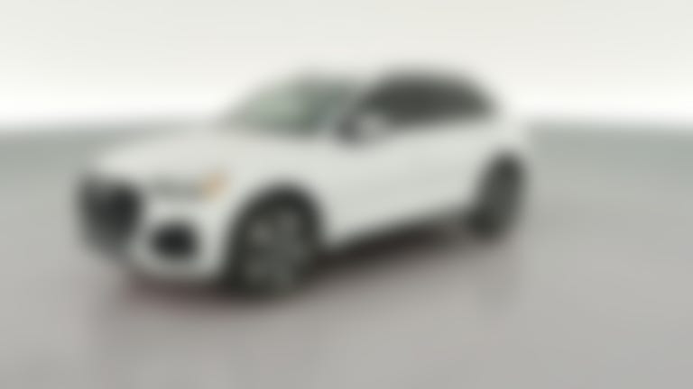 2023 Audi Q5 vehicle photo