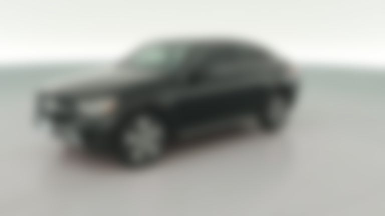 2021 Mercedes-Benz GLC Coupe vehicle photo