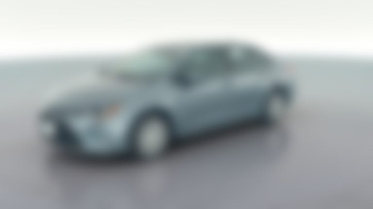 2022 Toyota Corolla vehicle photo