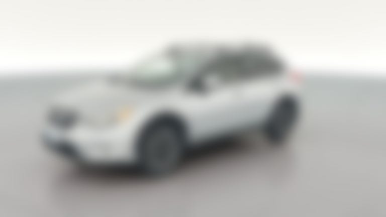 2014 Subaru XV Crosstrek vehicle photo
