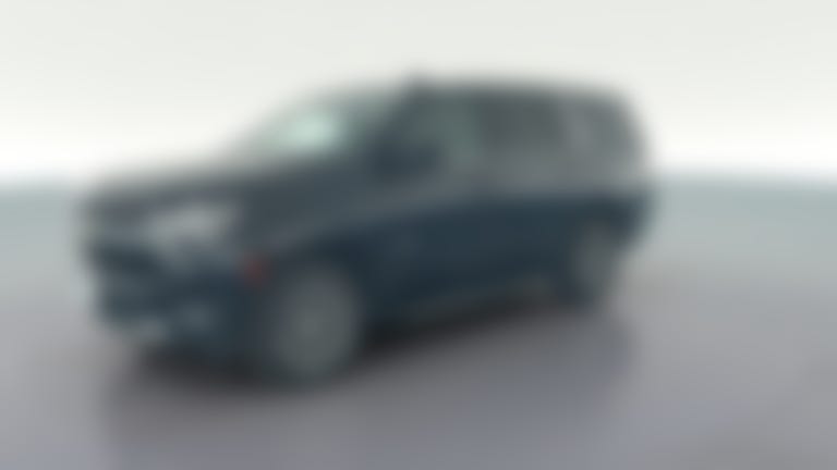 2023 Chevrolet Tahoe vehicle photo