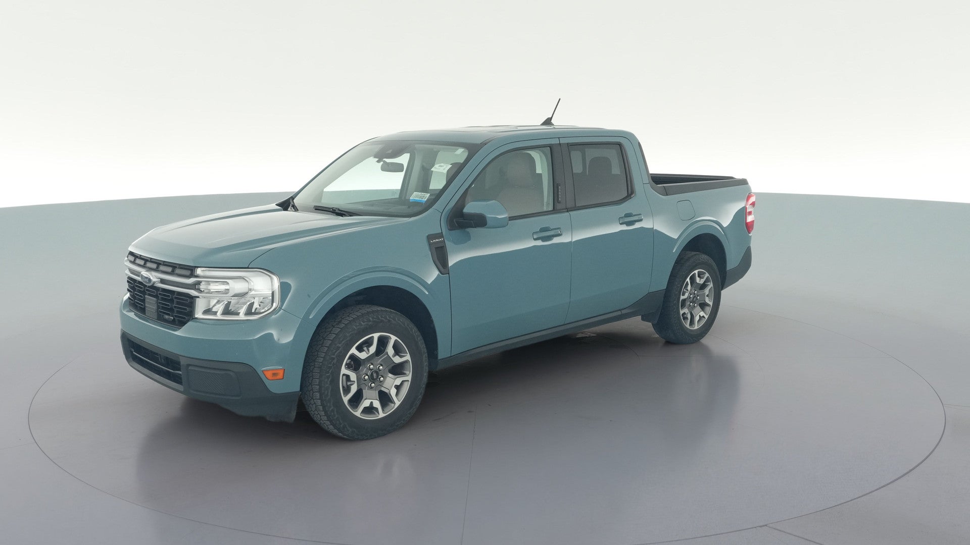 2022 Ford Maverick vehicle photo