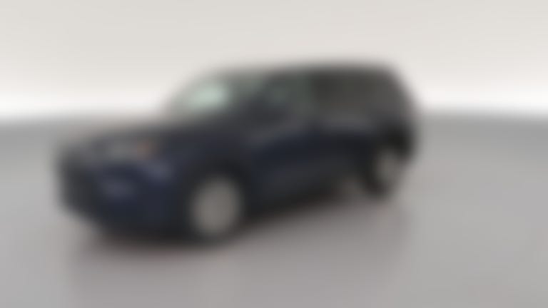 2025 Toyota Grand Highlander vehicle photo
