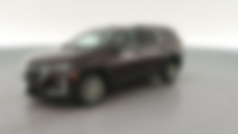 2023 Chevrolet Traverse vehicle photo