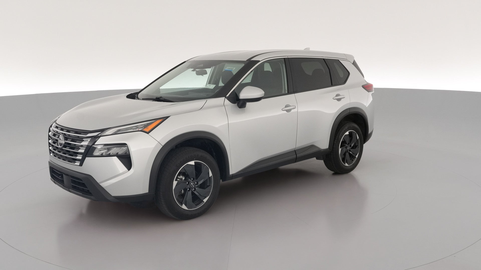 2025 Nissan Rogue vehicle photo