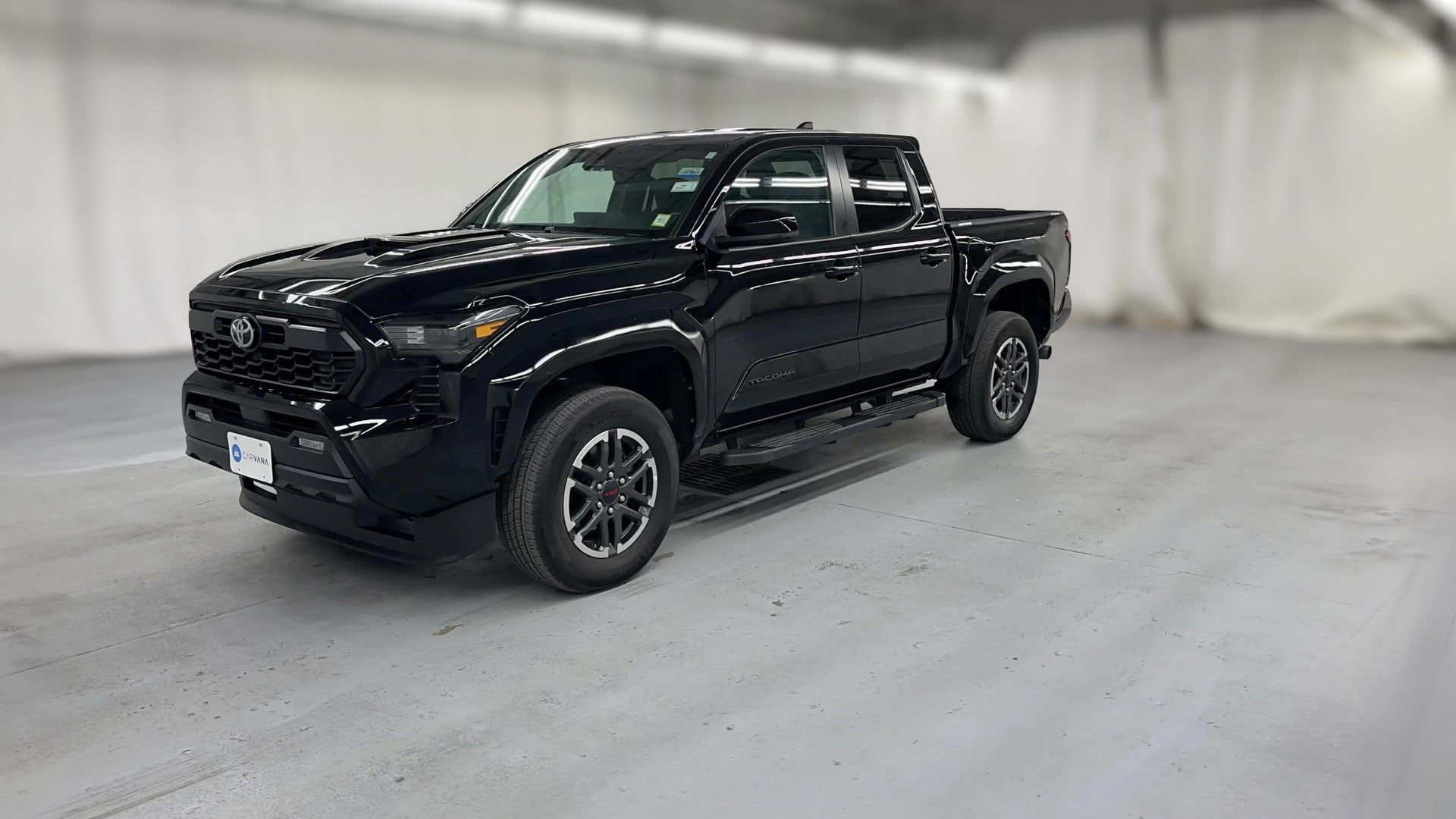 2024 Toyota Tacoma Double Cab vehicle photo