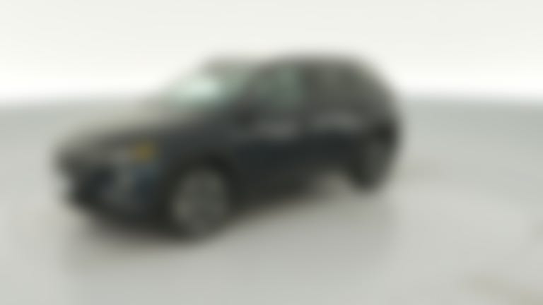 2022 Hyundai Tucson Hybrid vehicle photo