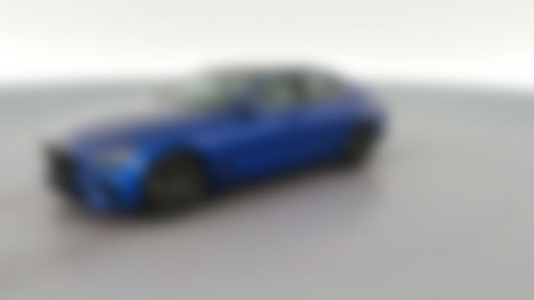 2022 Genesis G70 vehicle photo