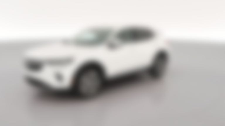 2021 Buick Envision vehicle photo