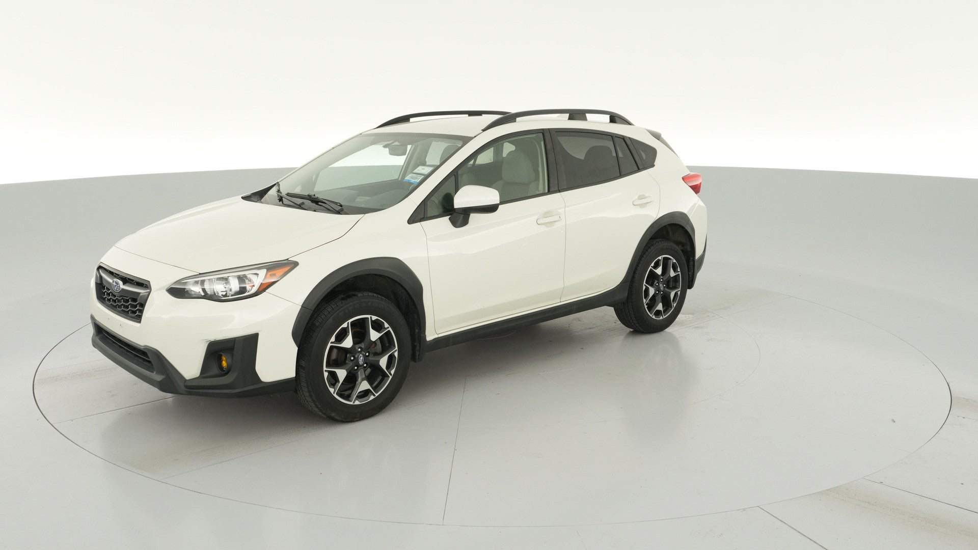 2019 Subaru Crosstrek vehicle photo