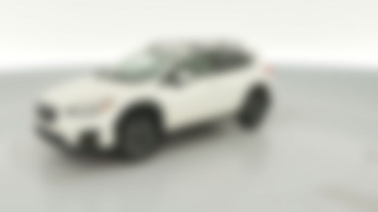 2019 Subaru Crosstrek vehicle photo