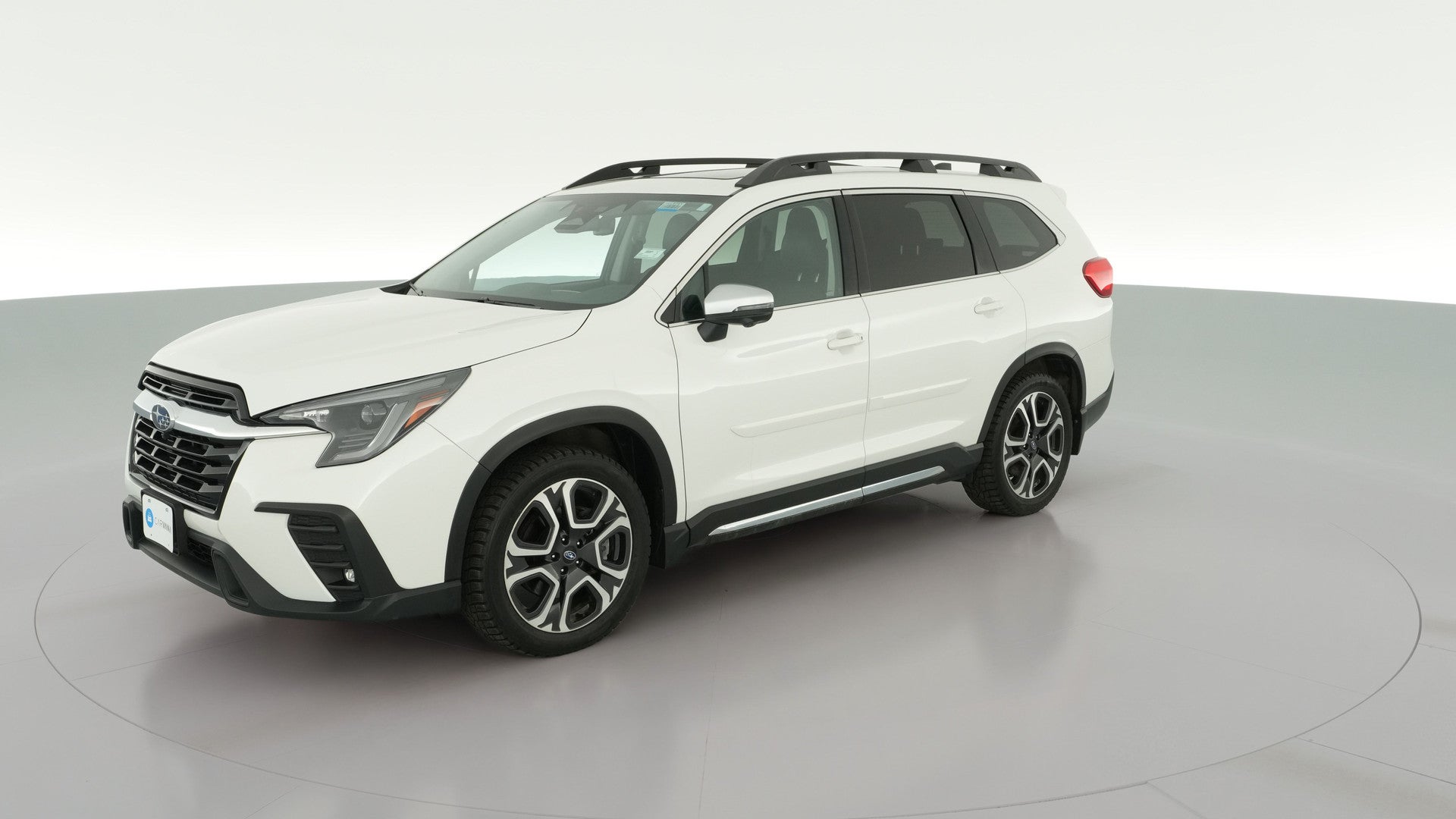 2023 Subaru Ascent vehicle photo