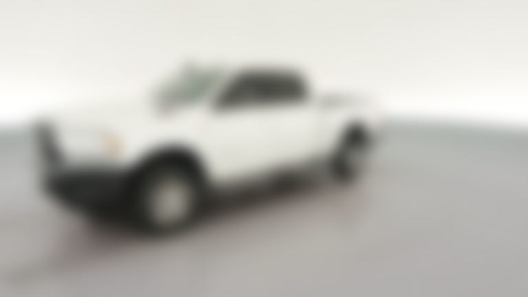 2019 Ram 2500 Crew Cab vehicle photo