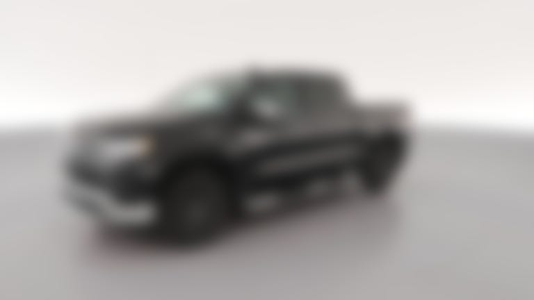 2024 Chevrolet Silverado 1500 Crew Cab vehicle photo