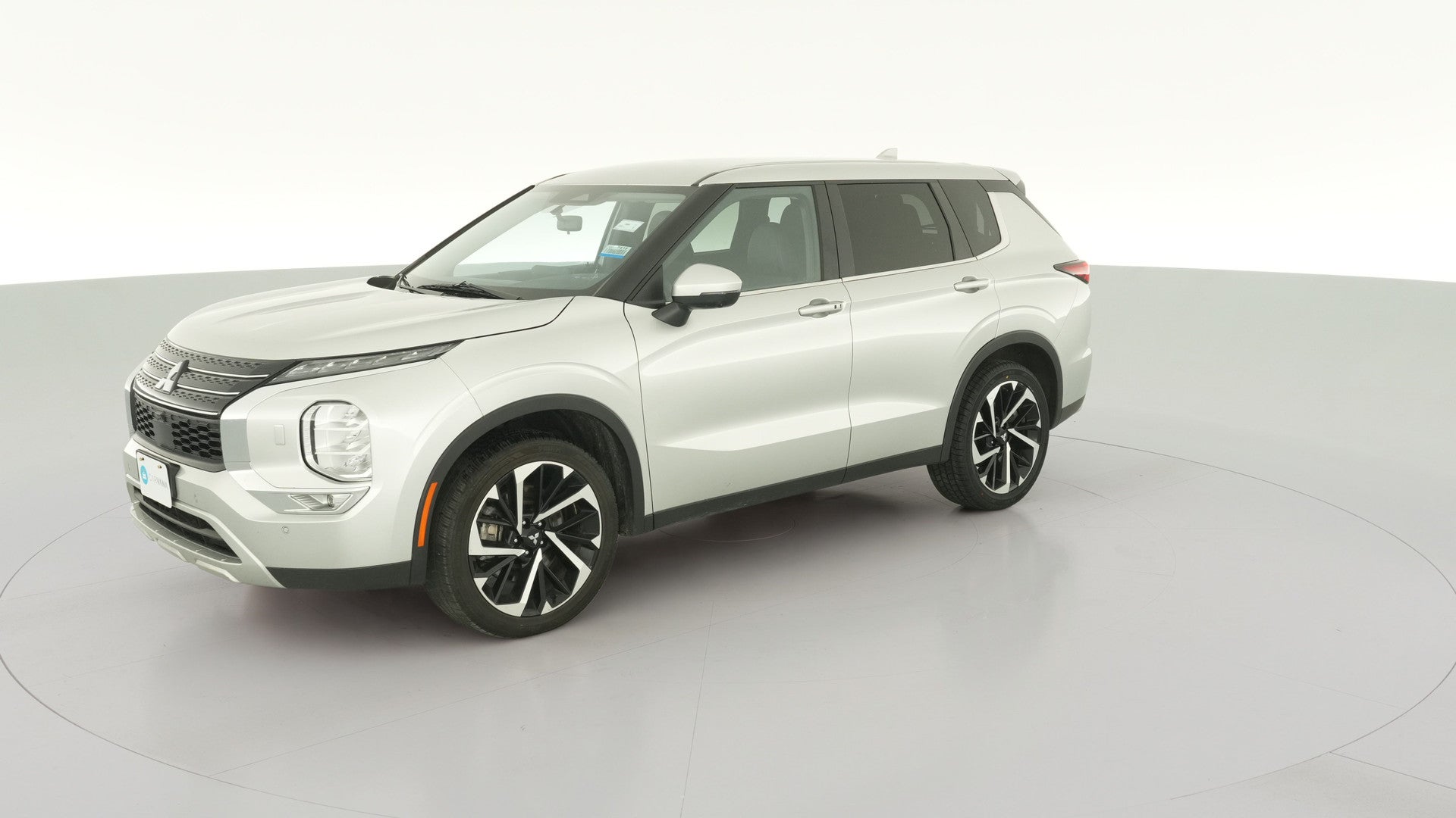 2024 Mitsubishi Outlander vehicle photo
