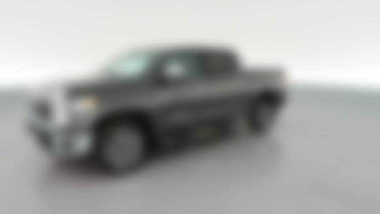 2019 Toyota Tundra CrewMax vehicle photo