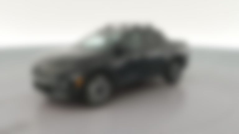 2023 Hyundai Santa Cruz vehicle photo