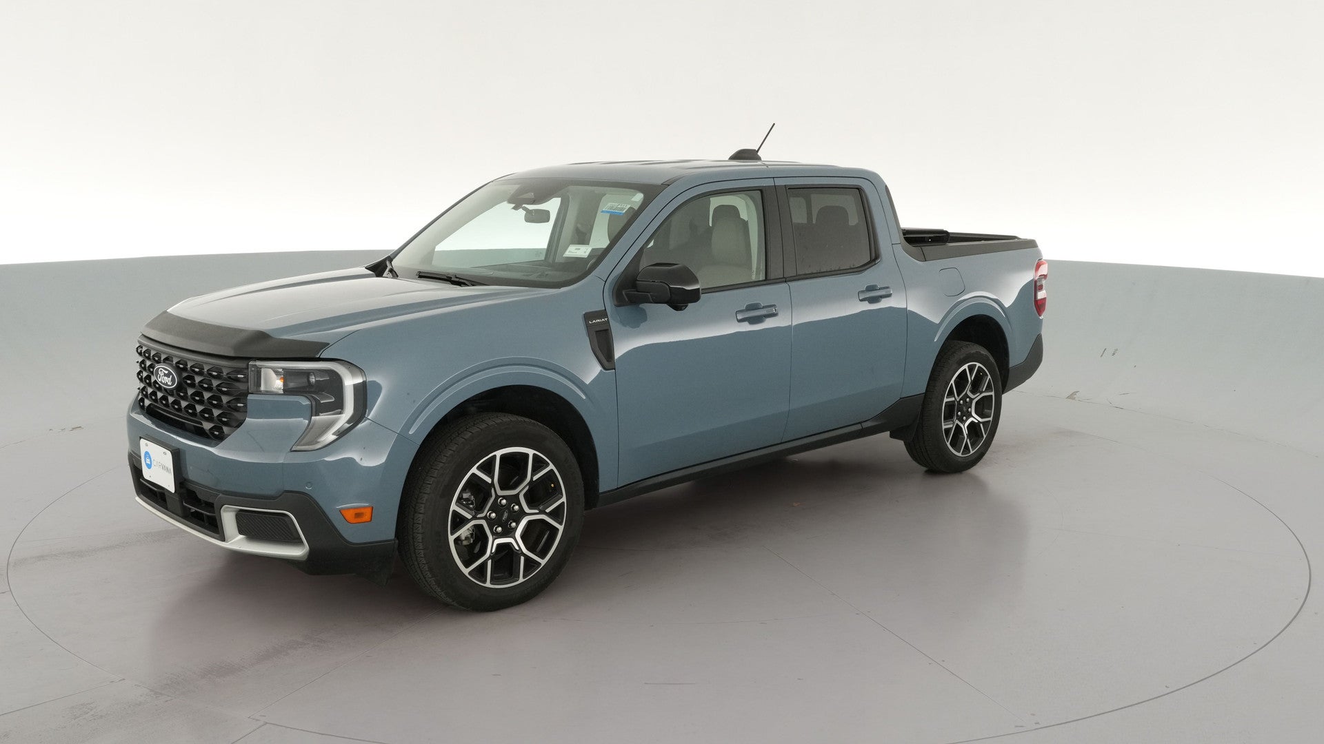 2025 Ford Maverick vehicle photo