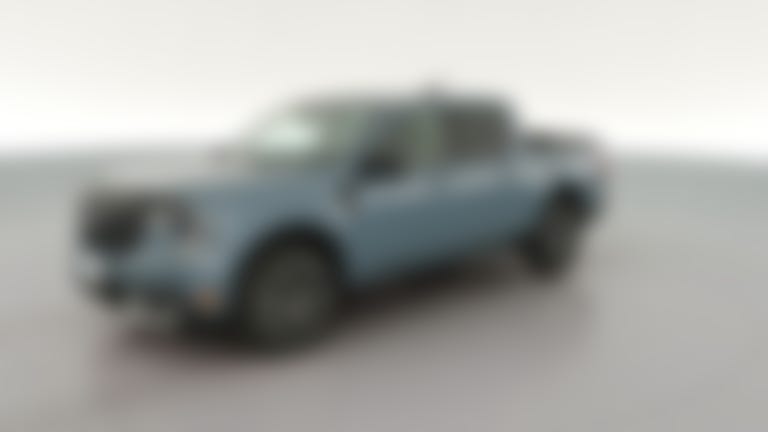 2025 Ford Maverick vehicle photo