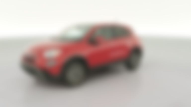 2021 FIAT 500X vehicle photo