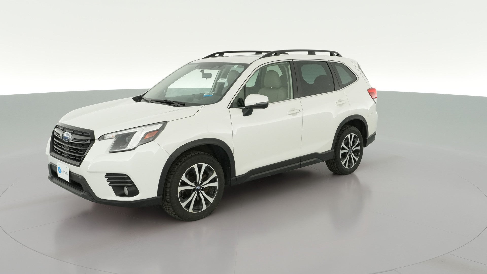 2022 Subaru Forester vehicle photo