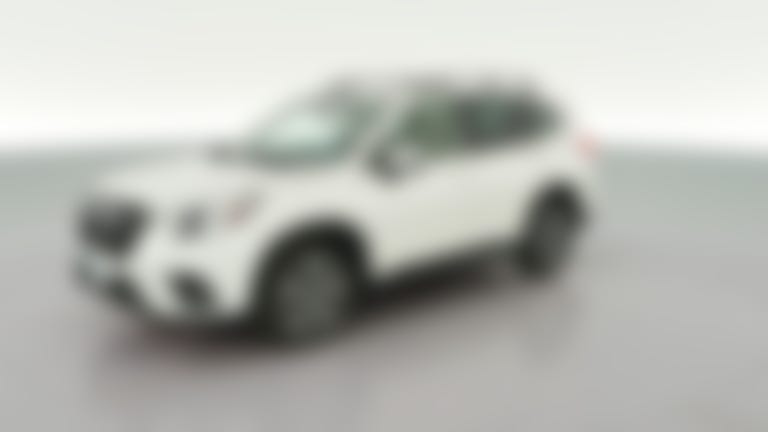 2022 Subaru Forester vehicle photo