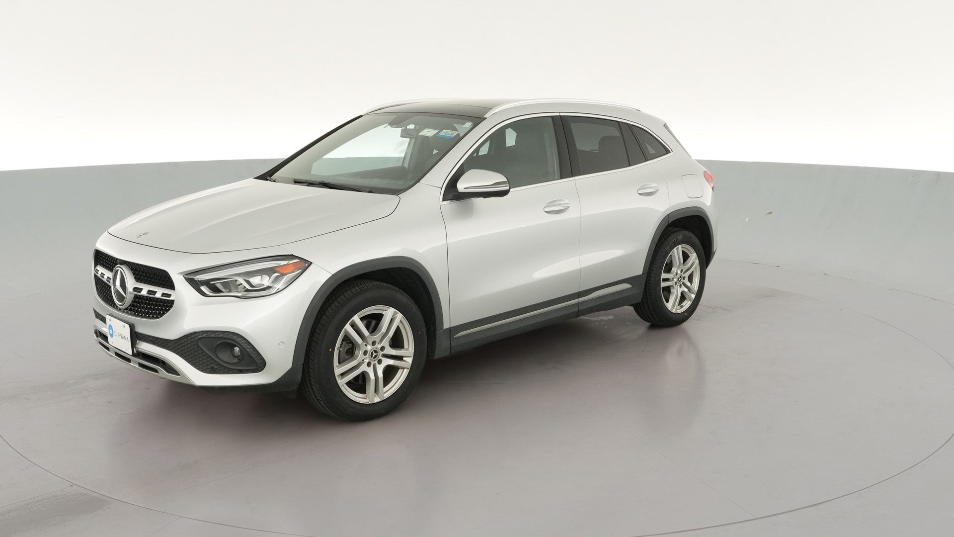 2023 Mercedes-Benz GLA vehicle photo