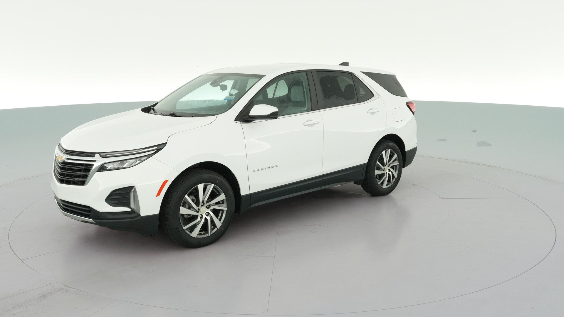 2022 Chevrolet Equinox vehicle photo