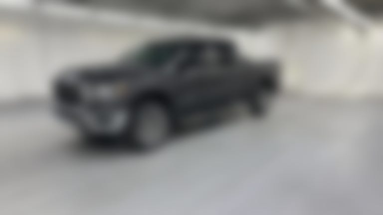 2019 Ram 1500 Crew Cab vehicle photo
