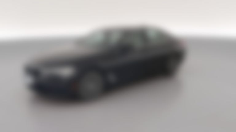 2019 BMW 5 Series vehicle photo