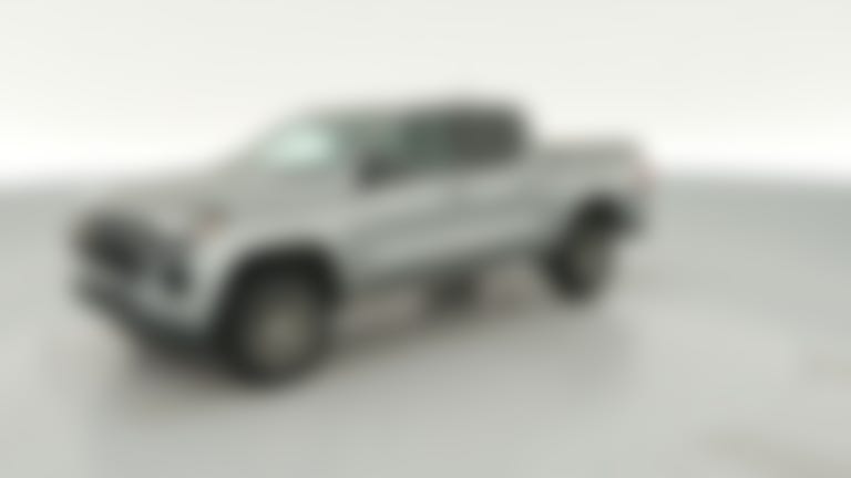 2024 Chevrolet Colorado Crew Cab vehicle photo