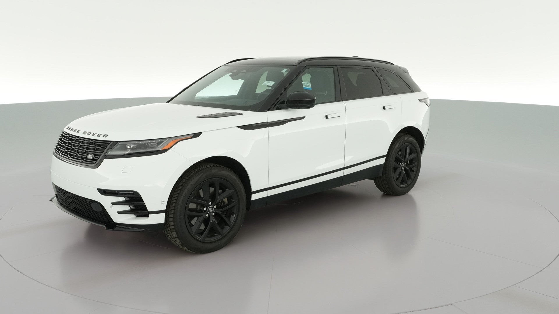 2026 Land Rover Range Rover Velar vehicle photo