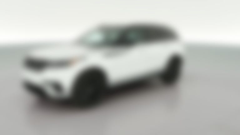 2026 Land Rover Range Rover Velar vehicle photo