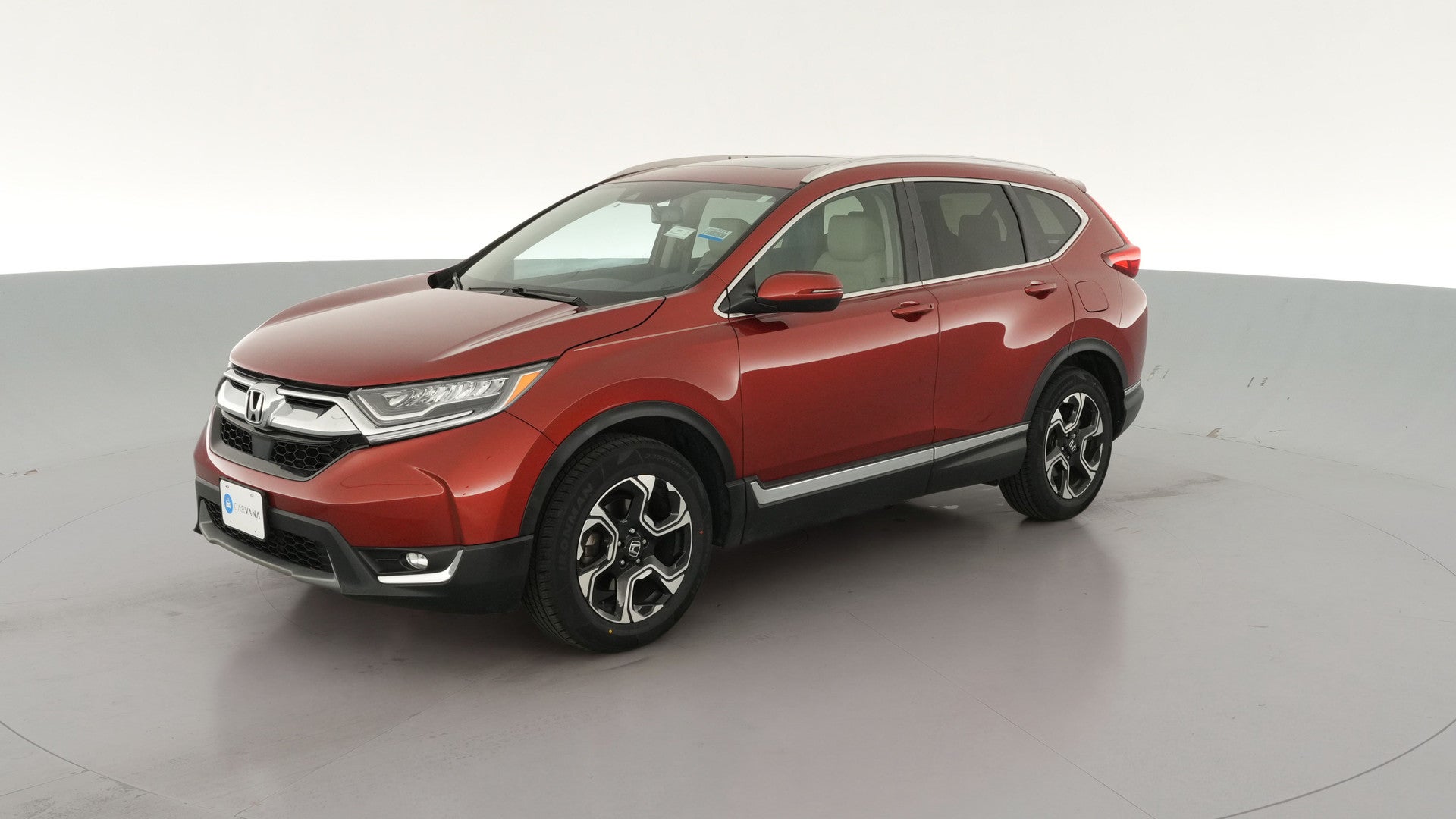 2018 Honda CR-V vehicle photo