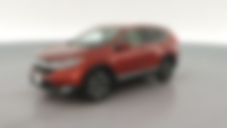 2018 Honda CR-V vehicle photo
