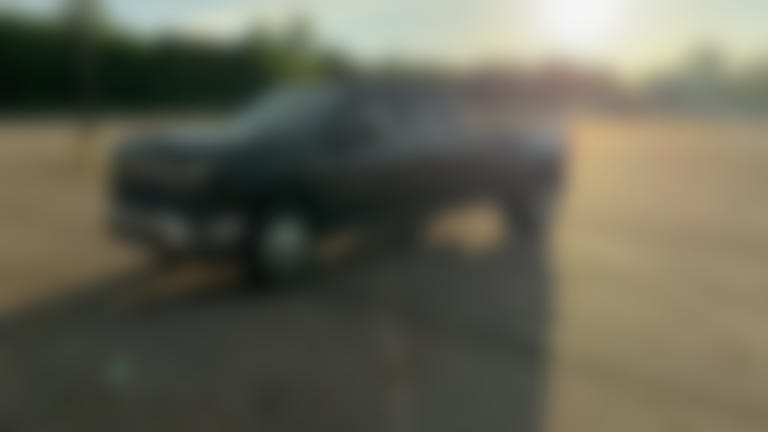 2024 Chevrolet Silverado 3500 HD Crew Cab vehicle photo