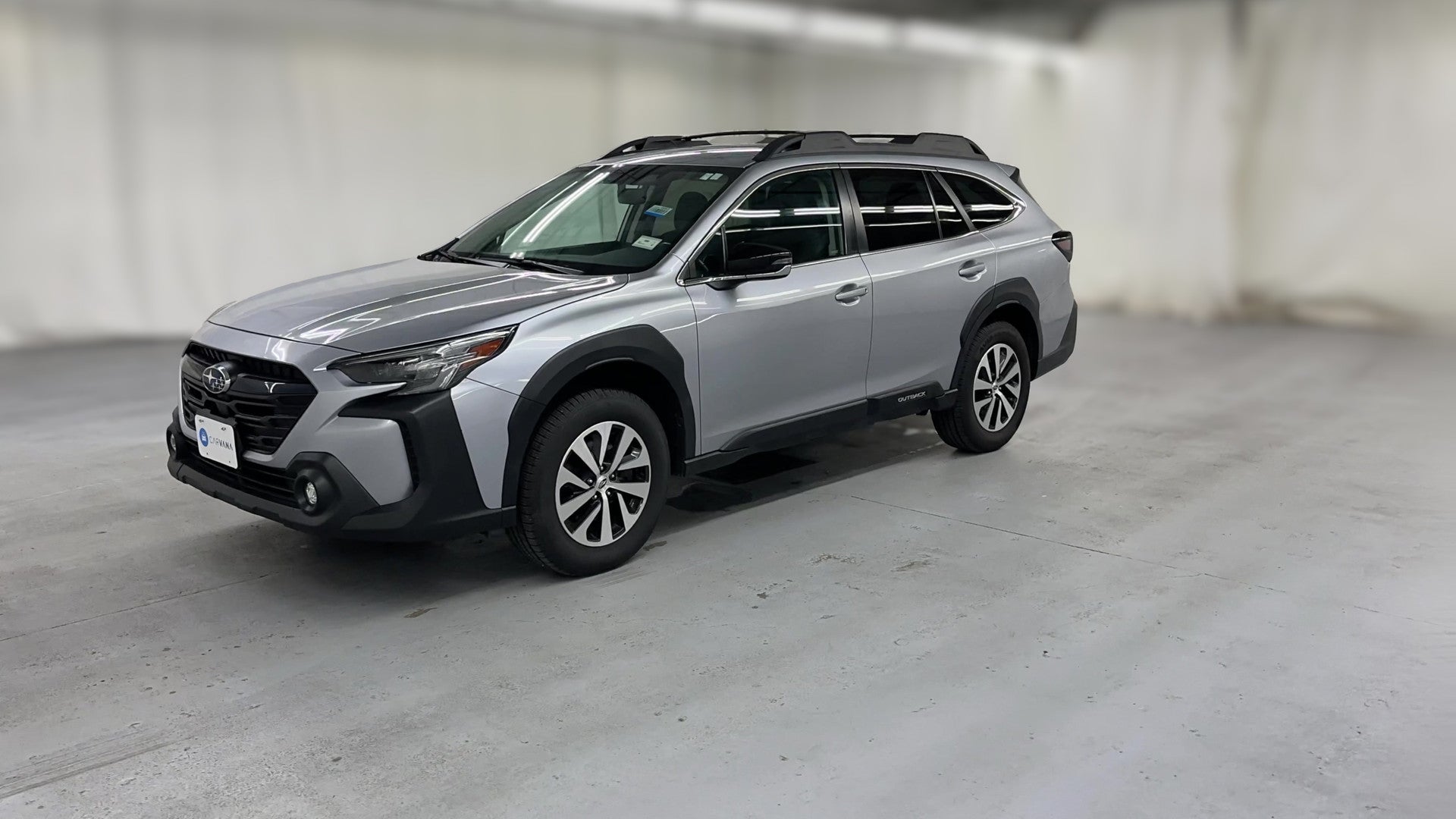 2024 Subaru Outback vehicle photo