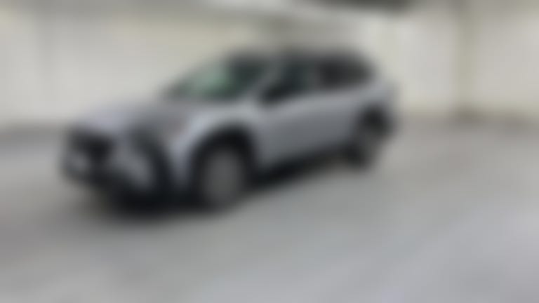 2024 Subaru Outback vehicle photo