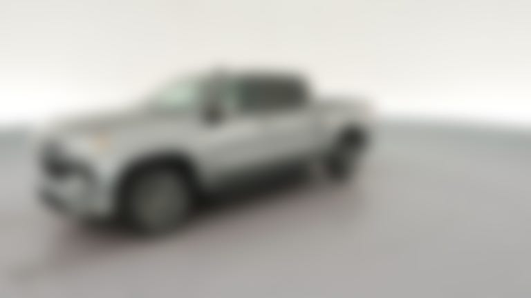 2023 Chevrolet Silverado 1500 Crew Cab vehicle photo