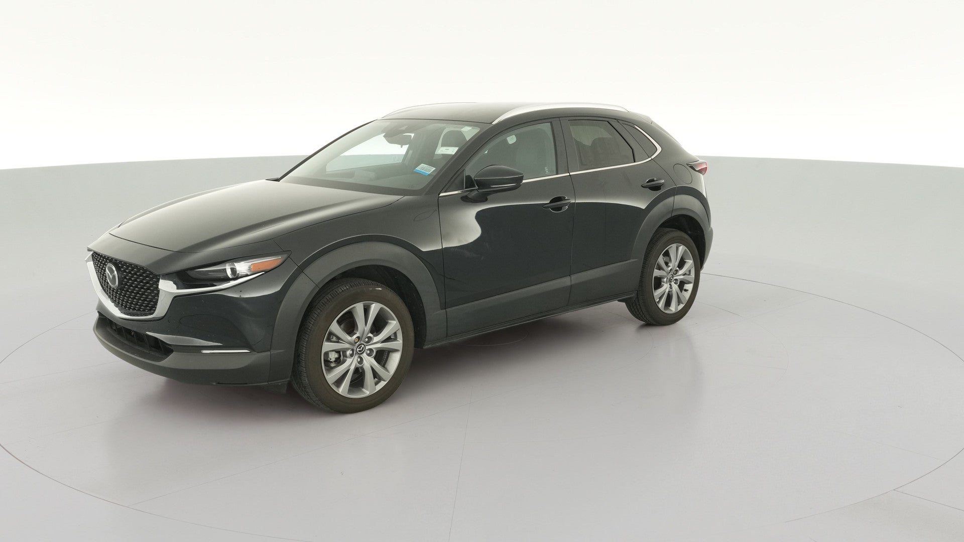 2023 MAZDA CX-30 vehicle photo