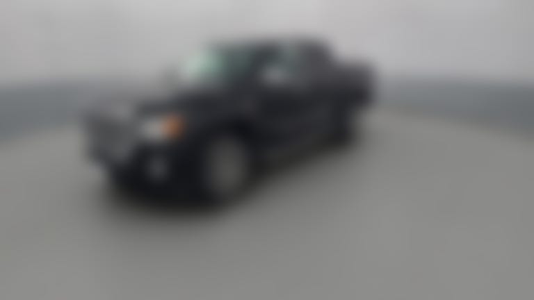 2021 GMC Canyon Crew Cab vehicle photo